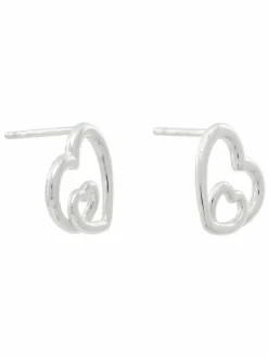 Orecchini Flechazo 1004570800 Argento