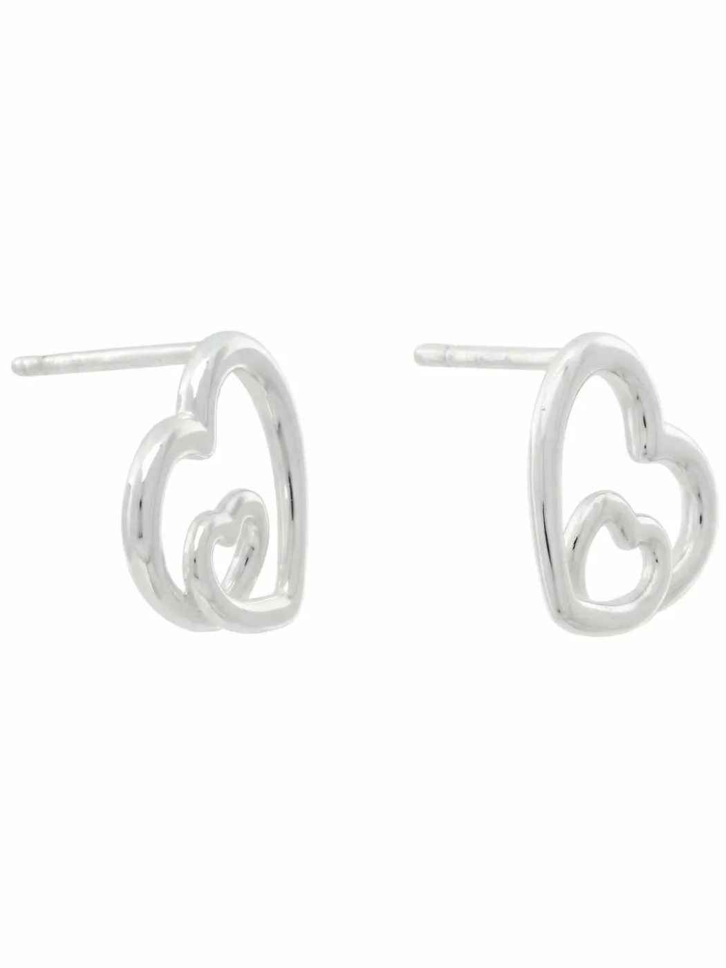 Orecchini Flechazo 1004570800 Argento