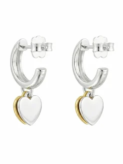 Orecchini Flechazo 1004567800 Argento