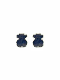 Orecchini Icon Color 1000148100 Blu scuro
