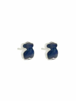 Orecchini Icon Color 1000148100 Blu scuro