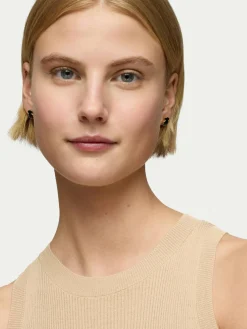 Orecchini Icon Color 1004284200 Nero