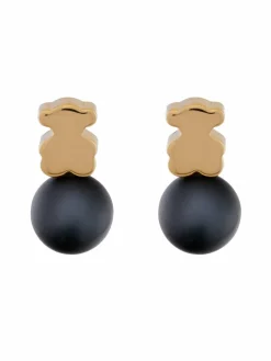 Orecchini Icon Mesch 1004503800 Oro