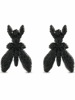 Orecchini 8JA059/M044-J3O4 Nero
