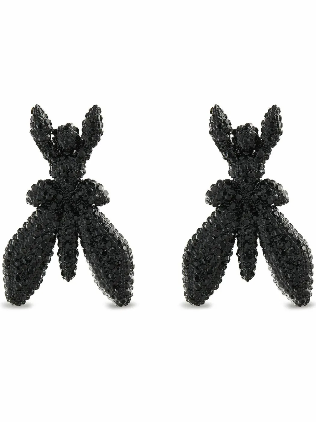 Orecchini 8JA059/M044-J3O4 Nero