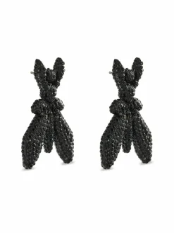 Orecchini 8JA059/M044-J3O4 Nero