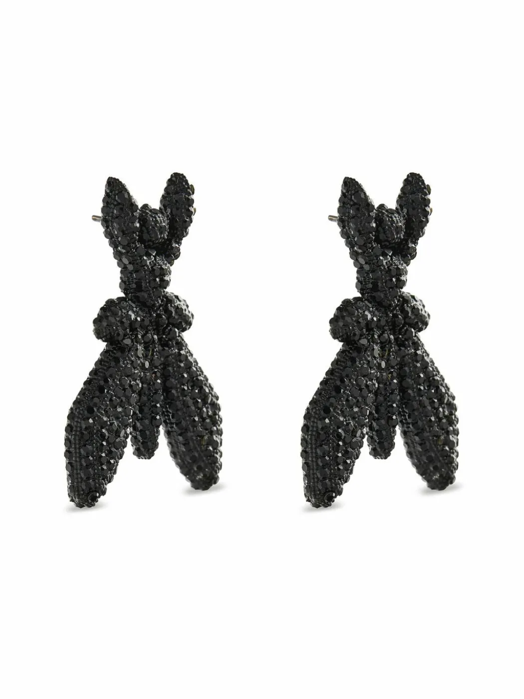 Orecchini 8JA059/M044-J3O4 Nero