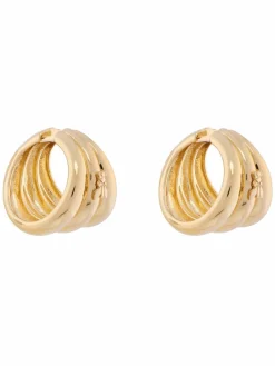 Orecchini 2J2596/M074-F130 Oro