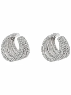 Orecchini 2J2596/M075-J3AG Argento