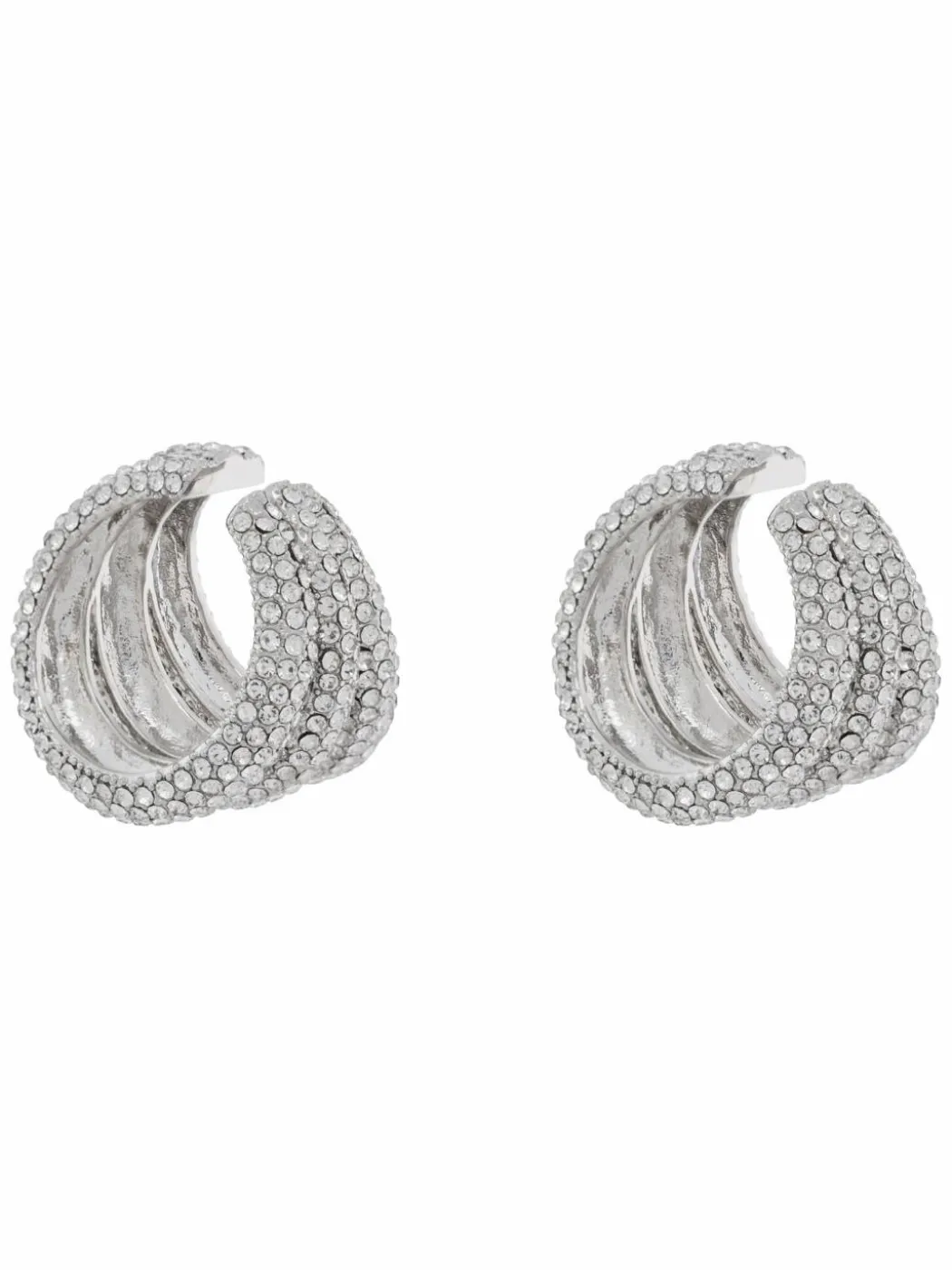 Orecchini 2J2596/M075-J3AG Argento