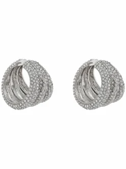 Orecchini 2J2596/M075-J3AG Argento