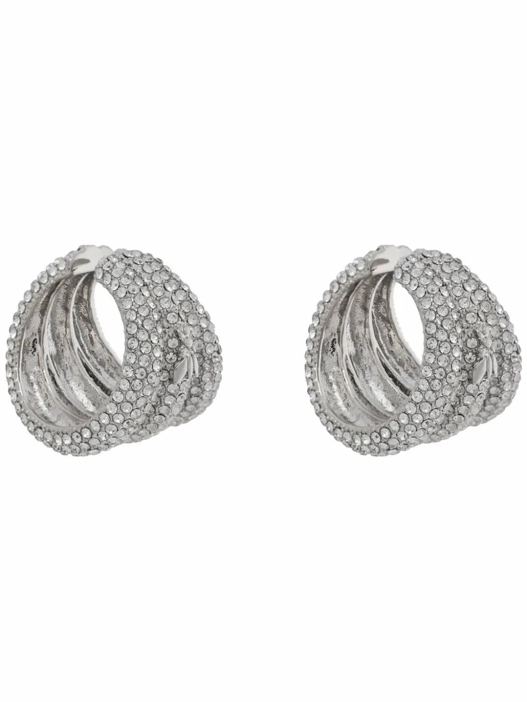 Orecchini 2J2596/M075-J3AG Argento