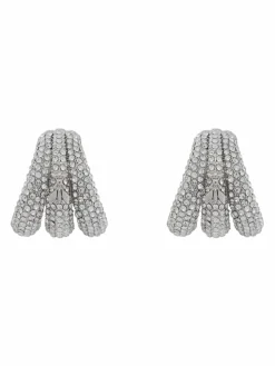 Orecchini 2J2596/M075-J3AG Argento