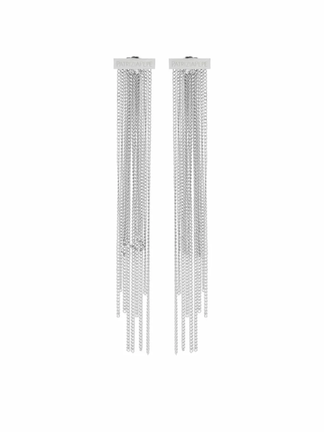 Orecchini 8J1339 M065 S125 Argento