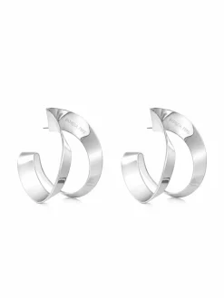 Orecchini 8J1372/M088-Z002 Argento