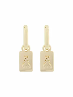 Orecchini 8J1382/M084-Z001 Oro