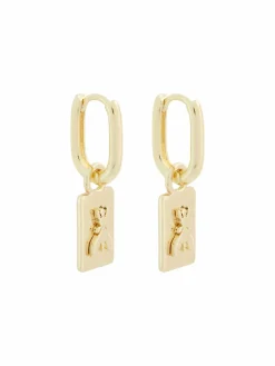 Orecchini 8J1382/M084-Z001 Oro