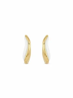 Orecchini JUBE06 159JW Bianco