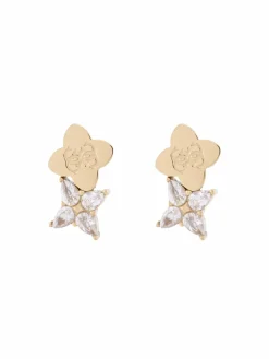 Orecchini JUBE05 511JW Oro