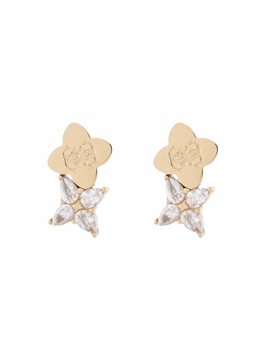 Orecchini JUBE05 511JW Oro
