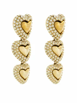 Orecchini JUBE05 013JW Oro