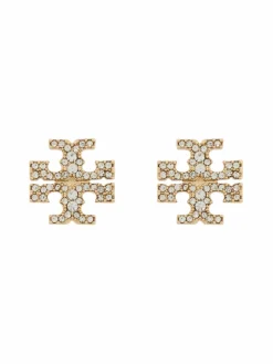 Orecchini Kira Pave Stud 158535 Oro