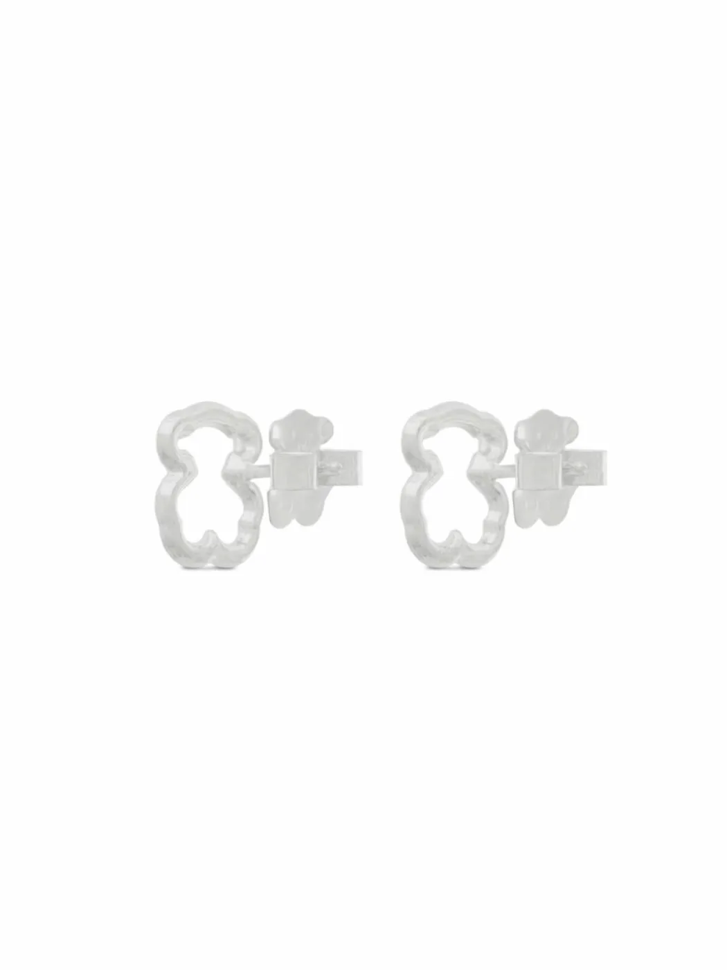 Orecchini New Carrusel 1000161200 Argento