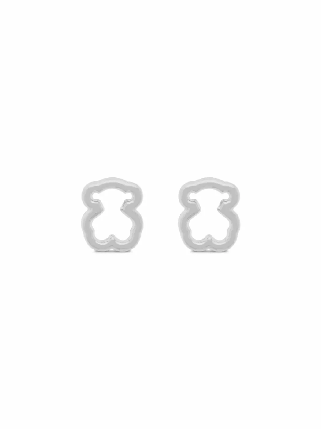 Orecchini New Carrusel 1000161200 Argento