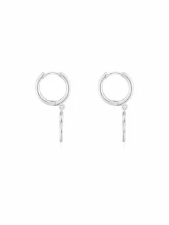 Orecchini New Silueta 1004438900 Argento
