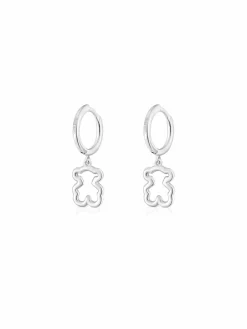 Orecchini New Silueta 1004438900 Argento