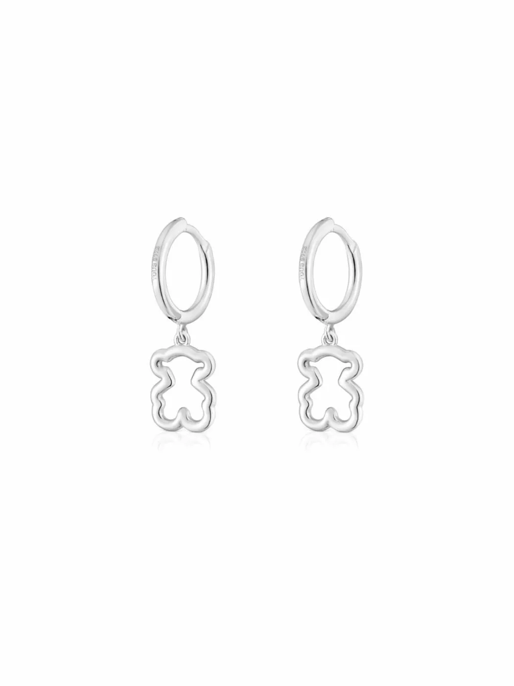 Orecchini New Silueta 1004438900 Argento