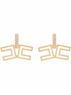 Orecchini OR-31A-61E2-V240 Oro