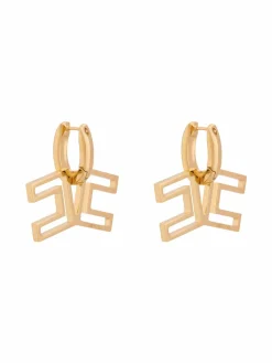 Orecchini OR-31A-61E2-V240 Oro