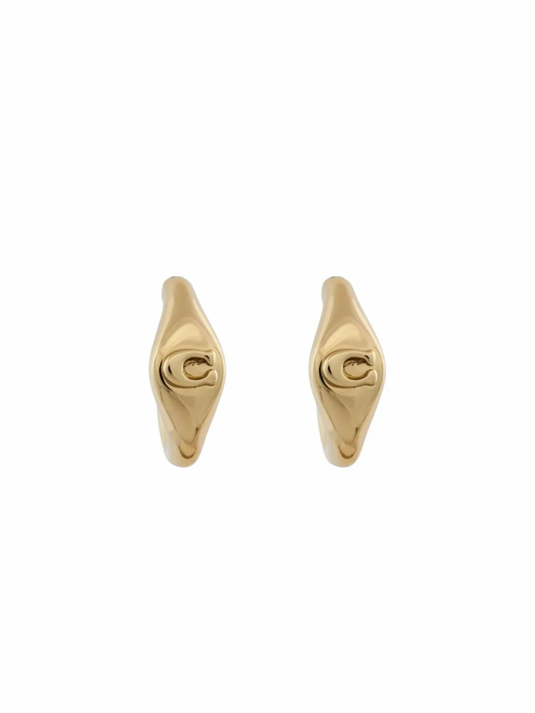 Orecchini 37541372 Oro