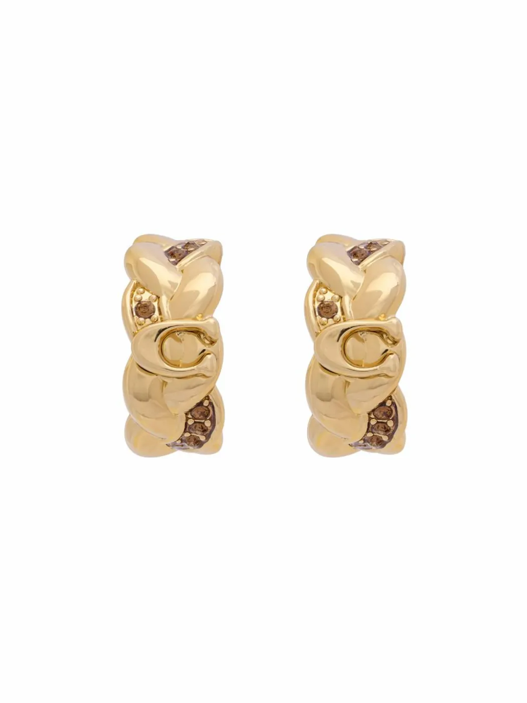 Orecchini 37557606 Oro