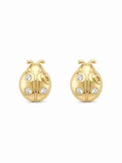 Orecchini 37571168 Oro