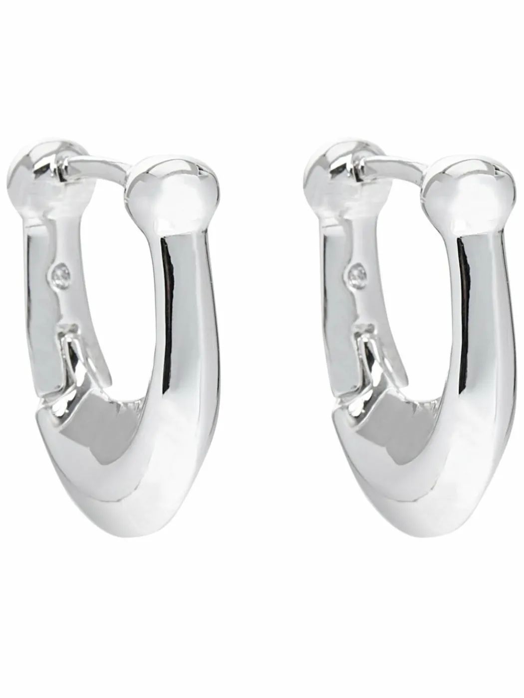 Orecchini 37351447RHO030 Argento