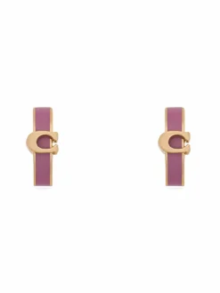 Orecchini 37560726 Rosa
