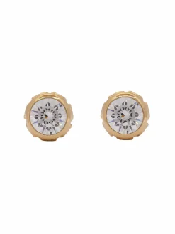 Orecchini Signature Stone Earrings 37423484GLD111 Oro