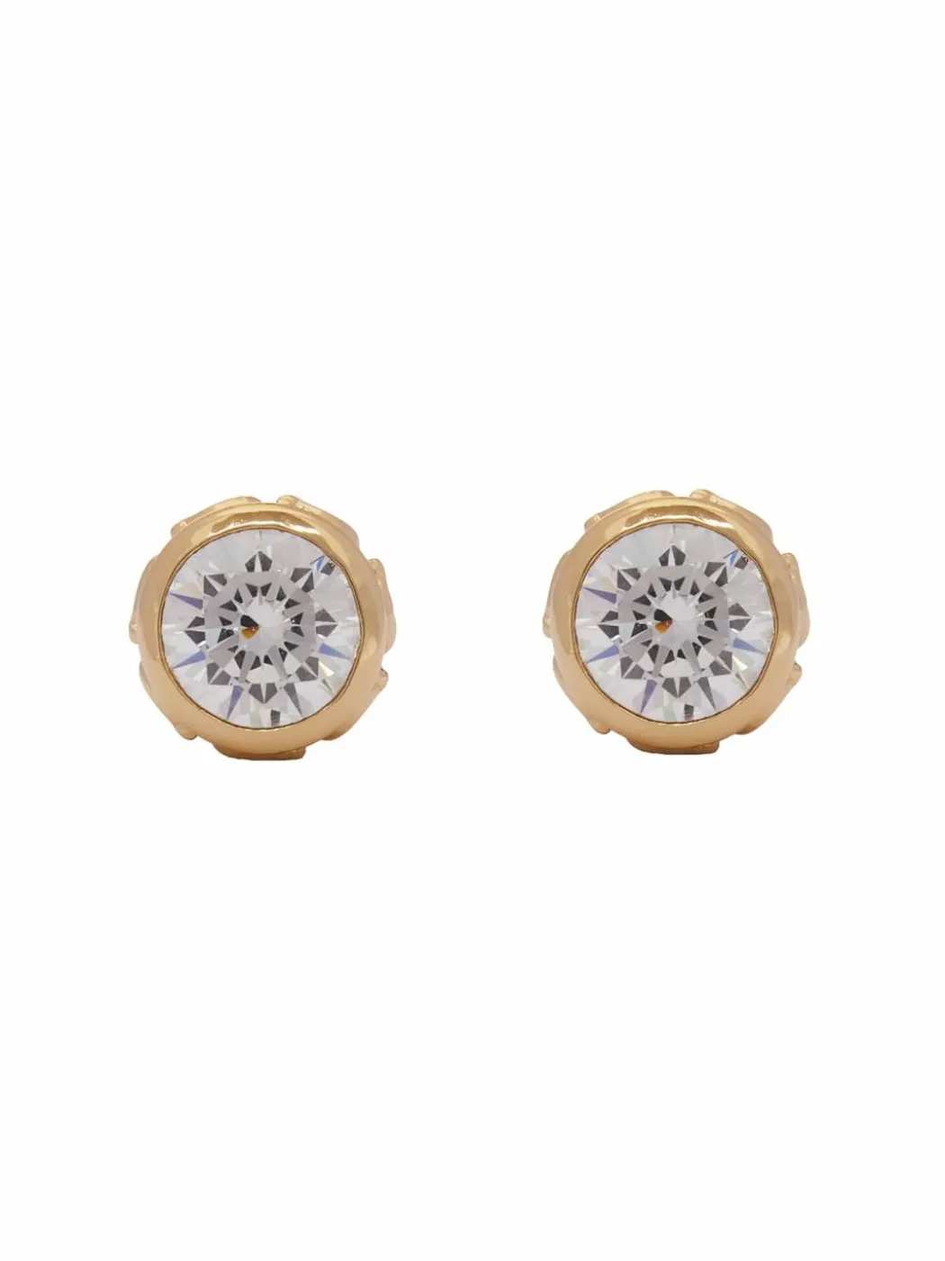 Orecchini Signature Stone Earrings 37423484GLD111 Oro