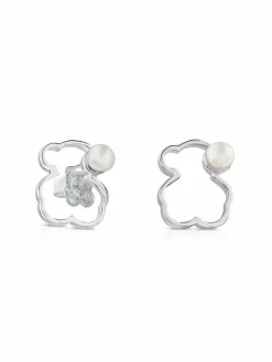 Orecchini Silueta  1000091300 Argento