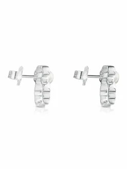 Orecchini Silueta  1000091300 Argento
