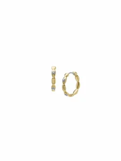 Orecchini Sutton Evil Eye JF04795710 Oro