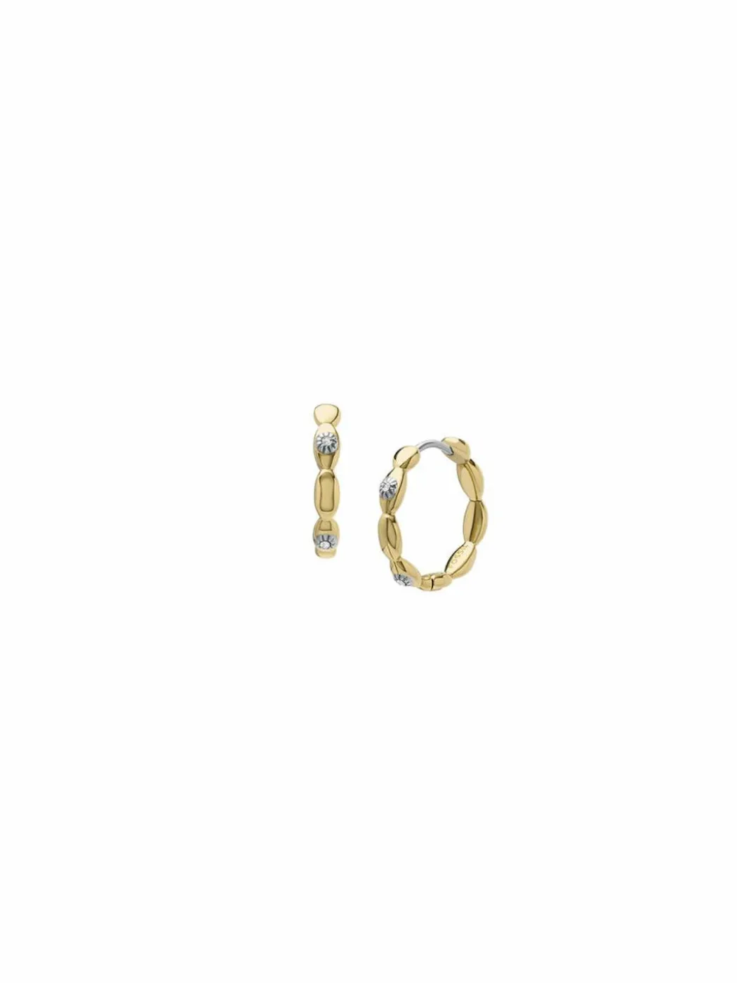 Orecchini Sutton Evil Eye JF04795710 Oro