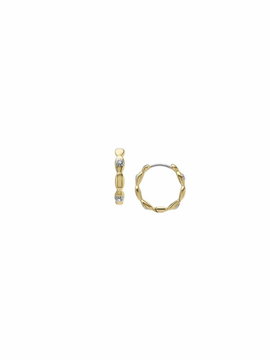 Orecchini Sutton Evil Eye JF04795710 Oro