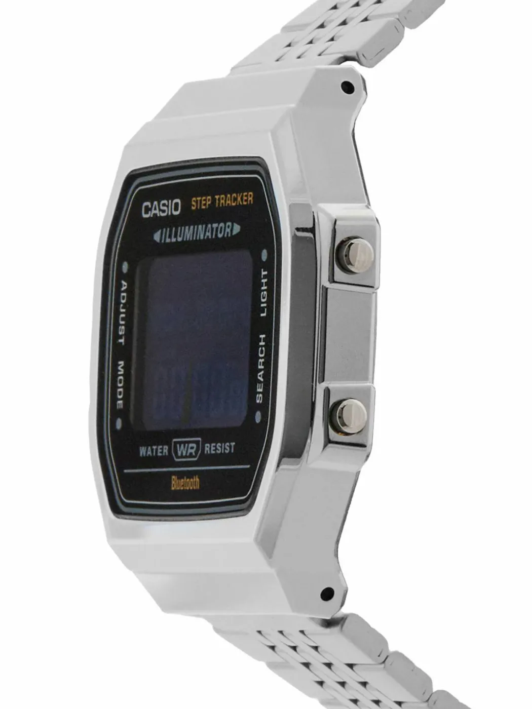 Orologio ABL-100WE-1BEF Argento