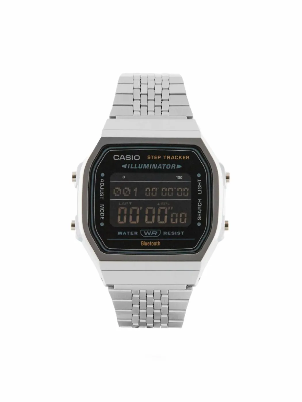 Orologio ABL-100WE-1BEF Argento