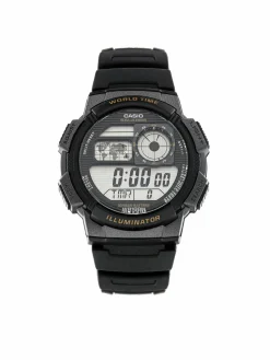 Orologio AE-1000W-1AVEF Nero