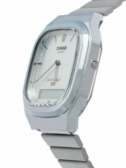 Orologio AQ-240E-7AEF Argento