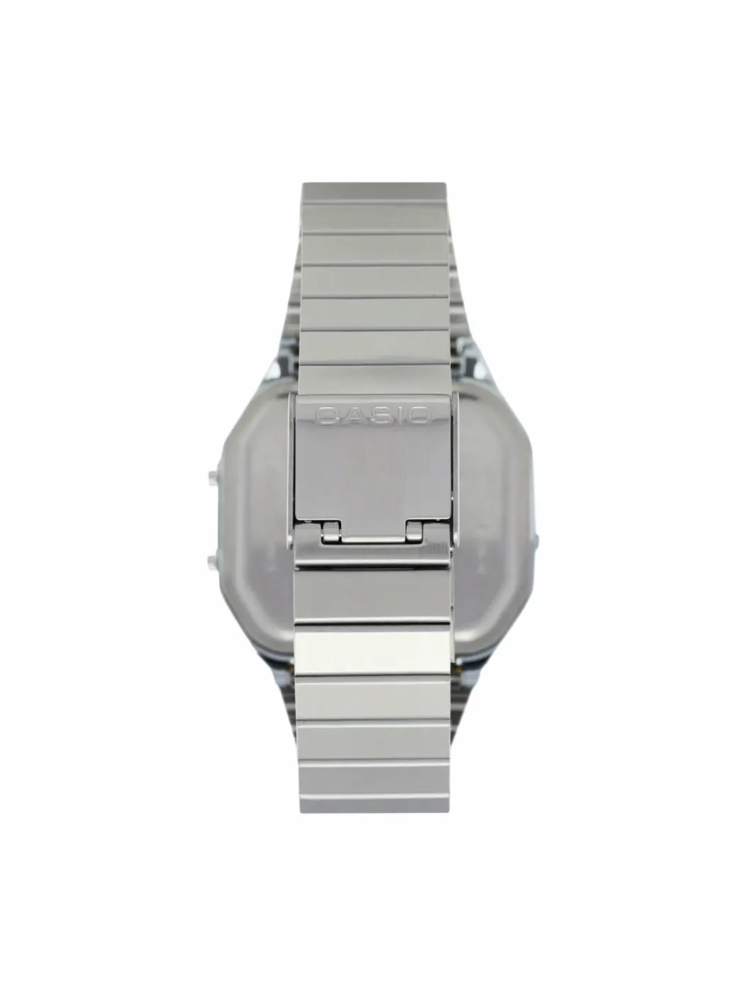 Orologio AQ-240E-7AEF Argento